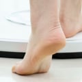 Wanneer moet gewichtsverlies een probleem zijn?