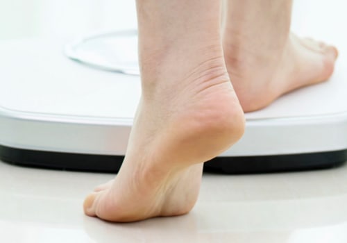 Wanneer moet je je zorgen maken over gewichtsverlies?